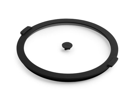 BEWAARPOT DEKSEL – 26 CM - 1