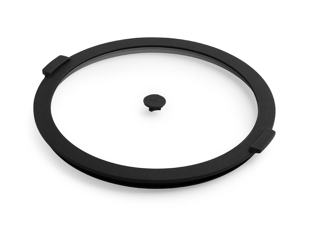 BEWAARPOT DEKSEL – 28 CM - 1