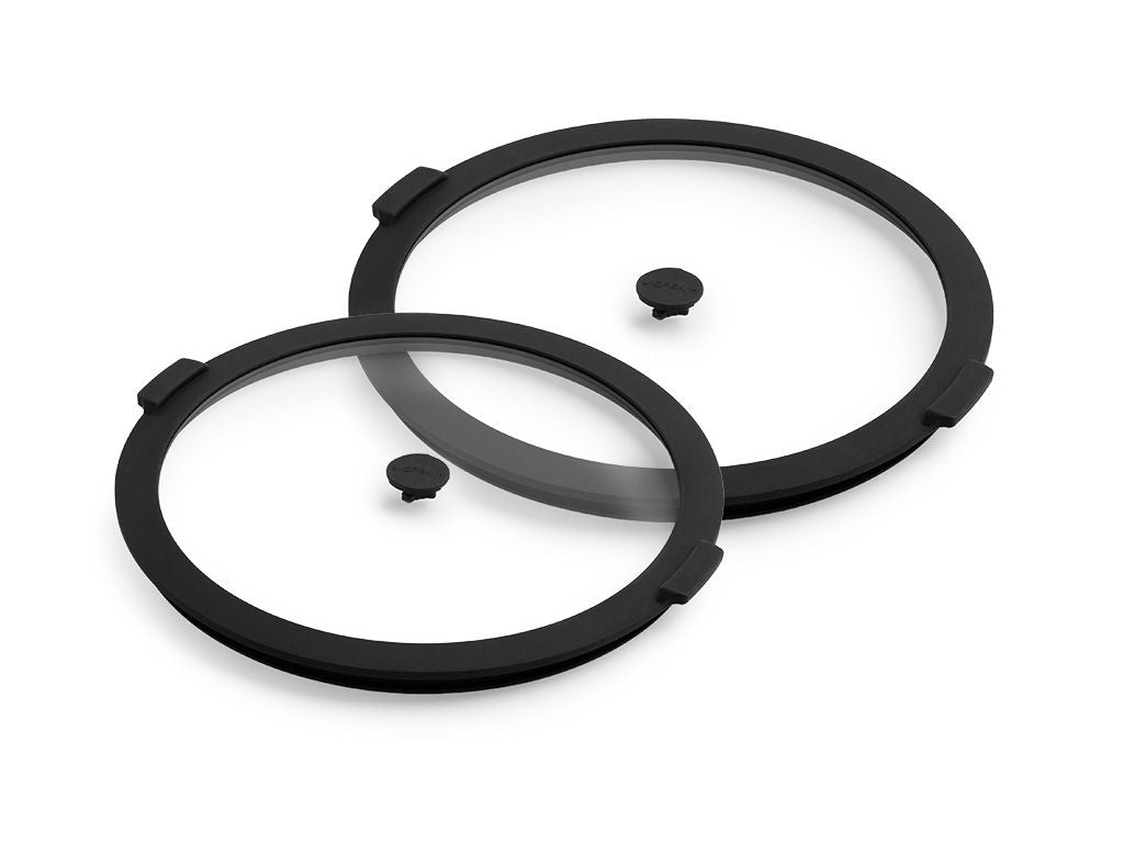 BEWAAR DEKSELSET 24/26 CM – 2-DELIG - 1