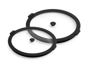 BEWAARPOT DEKSEL – 2 ST - 1