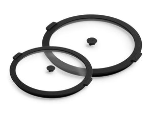 BEWAARPOT DEKSEL – 2 ST - 1