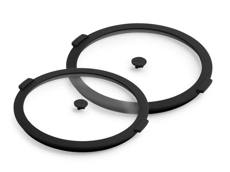 BEWAARPOT DEKSEL – 2 ST - 1