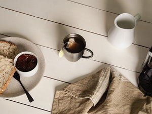 MOK IN ROESTVRIJ STAAL 4-PAK - 2