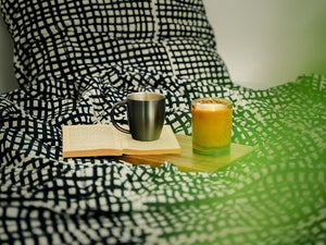 MOK IN ROESTVRIJ STAAL 4-PAK - 6