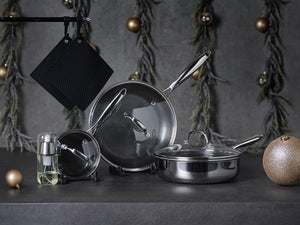 DE KLASSIEKE ALLROUND 3-DELIGE SET - 1