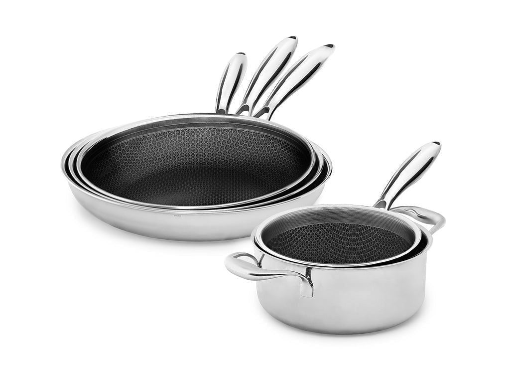 BAKPAN SET - 5 - DELEN - 1