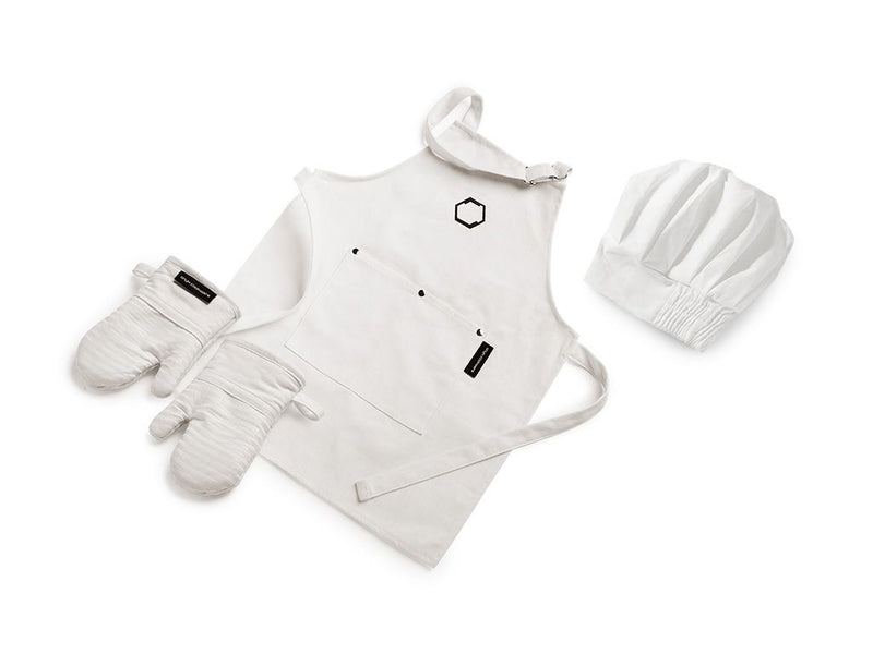 KLEINE CHEF-KOK SET