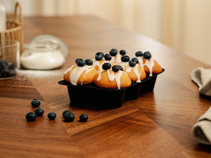 AIRFRYER TOEBEHOOR 3-PAKKEN - DUAL - 3