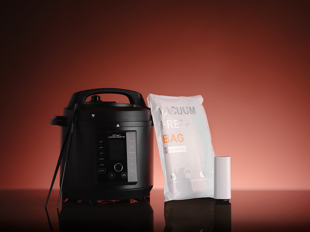 Multi Cooker Allround Set