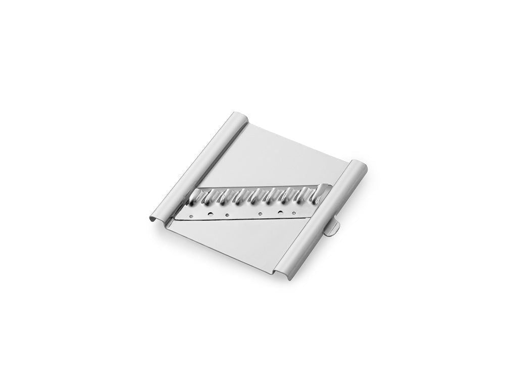 CRINKLE CUTTER MES - 1