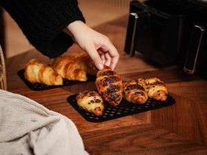 SPECIALE AANBIEDING AIR FRYER DUAL