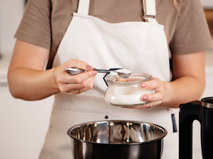 MAGNETISCHE MAATLEPELS - 3