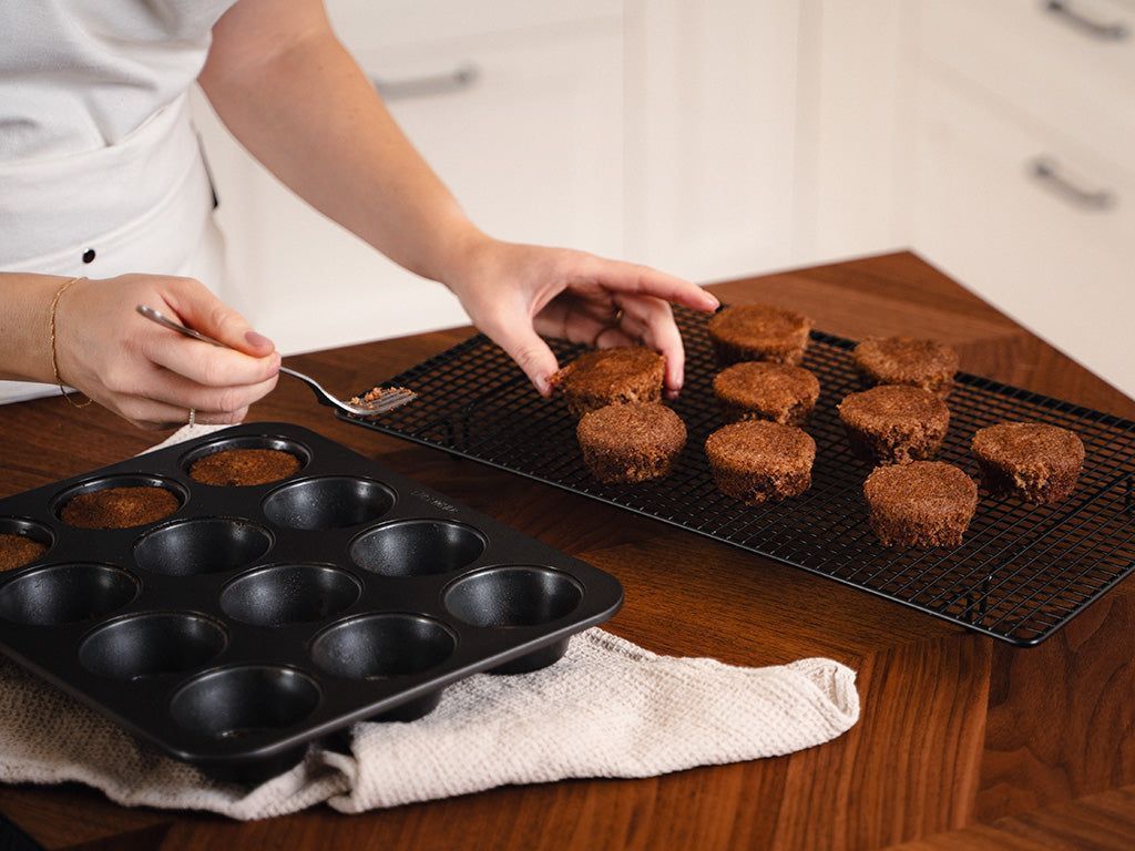 MUFFINPAN - 3