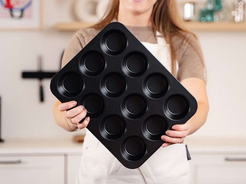 MUFFINPAN - 5