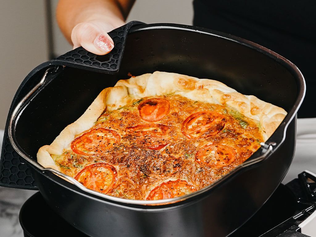 AIR FRYER CAKEPAN - 8L - 5