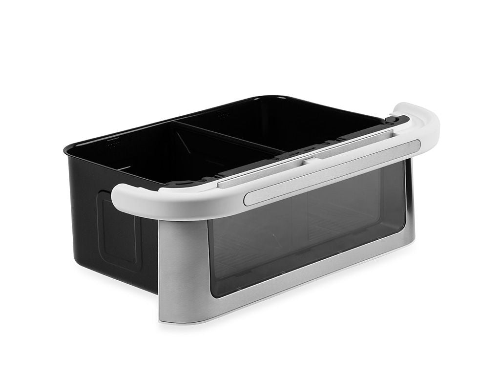 AIRFRYER - DUAL BASKET - 12L - 1