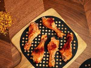 AIR FRYER MAT – 8L - 3