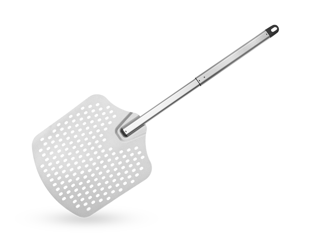 ALUMINIUM PIZZASCHEP - 1