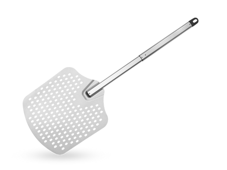 ALUMINIUM PIZZASCHEP - 1