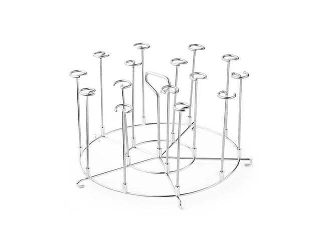 AIRFRYER SPIESKRAAM - 5L/6L - 1