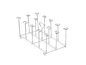 AIRFRYER SPIESKRAAM - DUAL