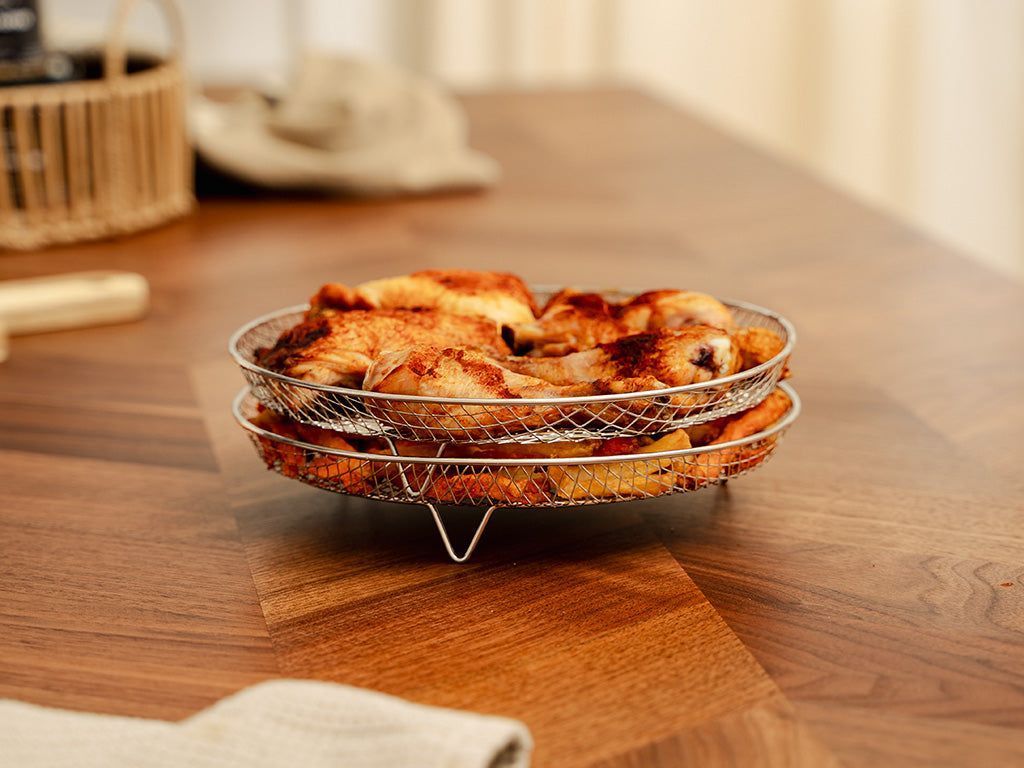 PREMIUMSET AIR FRYER - 7