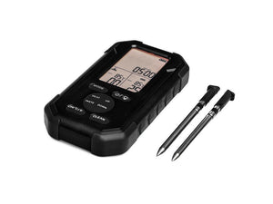 DRAADLOZE VLEESTHERMOMETER - 8