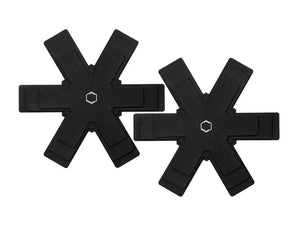 PANBESCHERMER - 6-DELIG