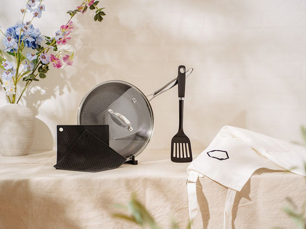 Klassiek Set 28 cm