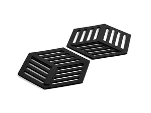 MAGNETISCHE ONDERZETTER 2PC - 2