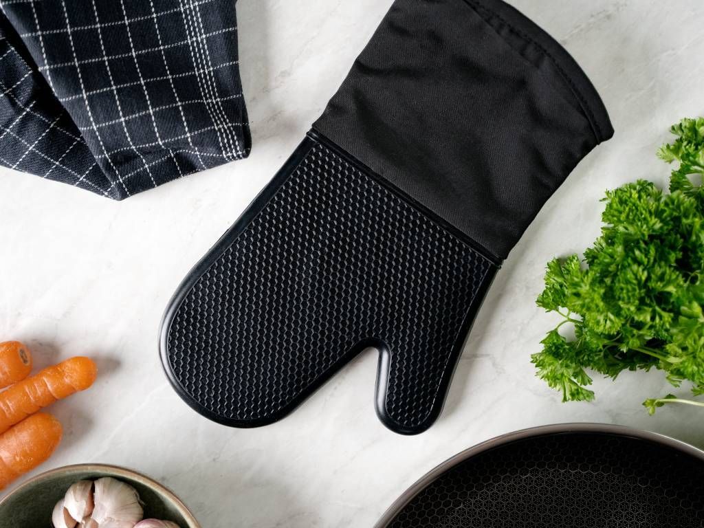 Gant de cuisine