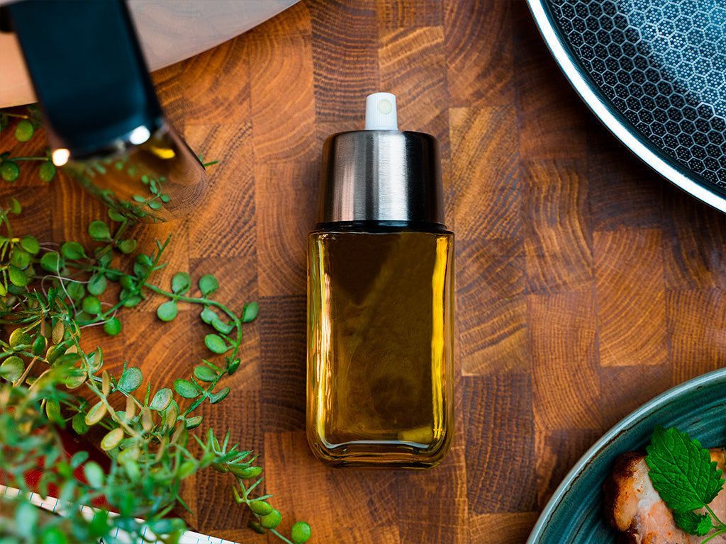 OLIESPRAY - 180ML - 4