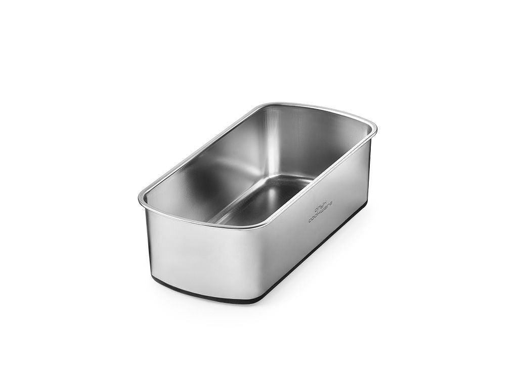 ROESTVRIJSTALEN CONTAINER