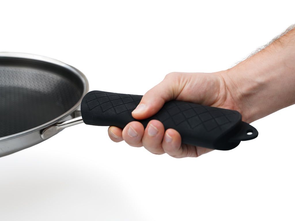HANDGREEPHOES VOOR PANNEN - 2