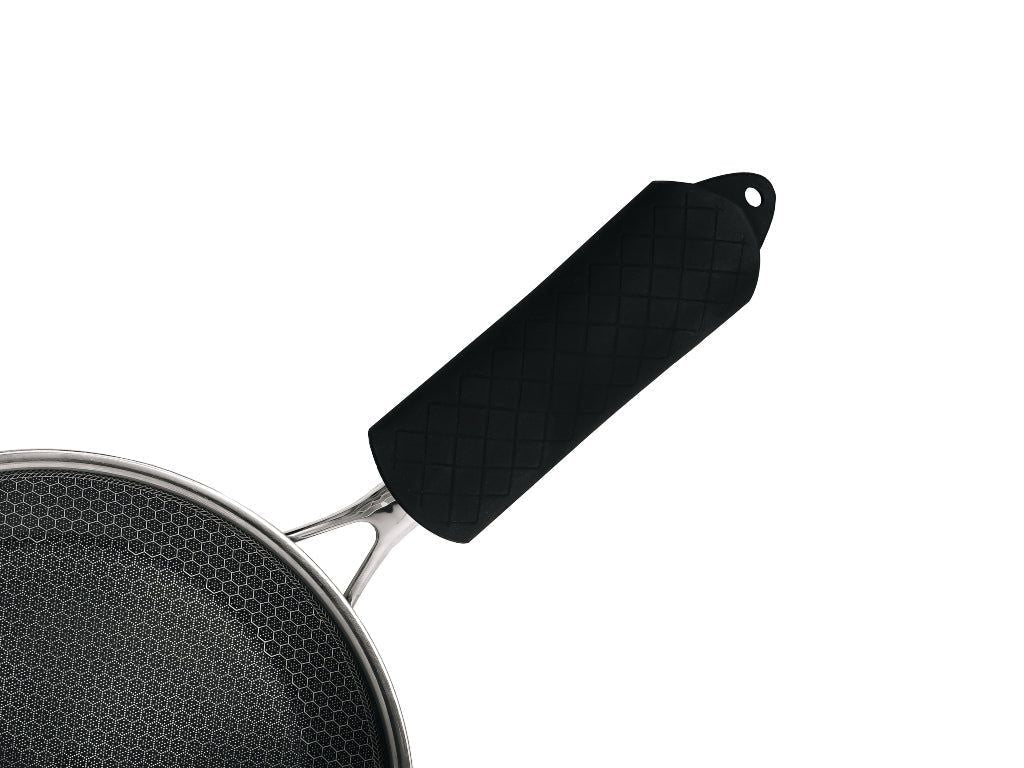 PAN HANDLE COVER - 2