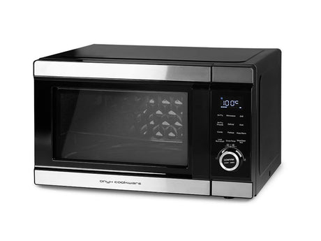 COMBI-OVEN MET AIRFRYER - 1