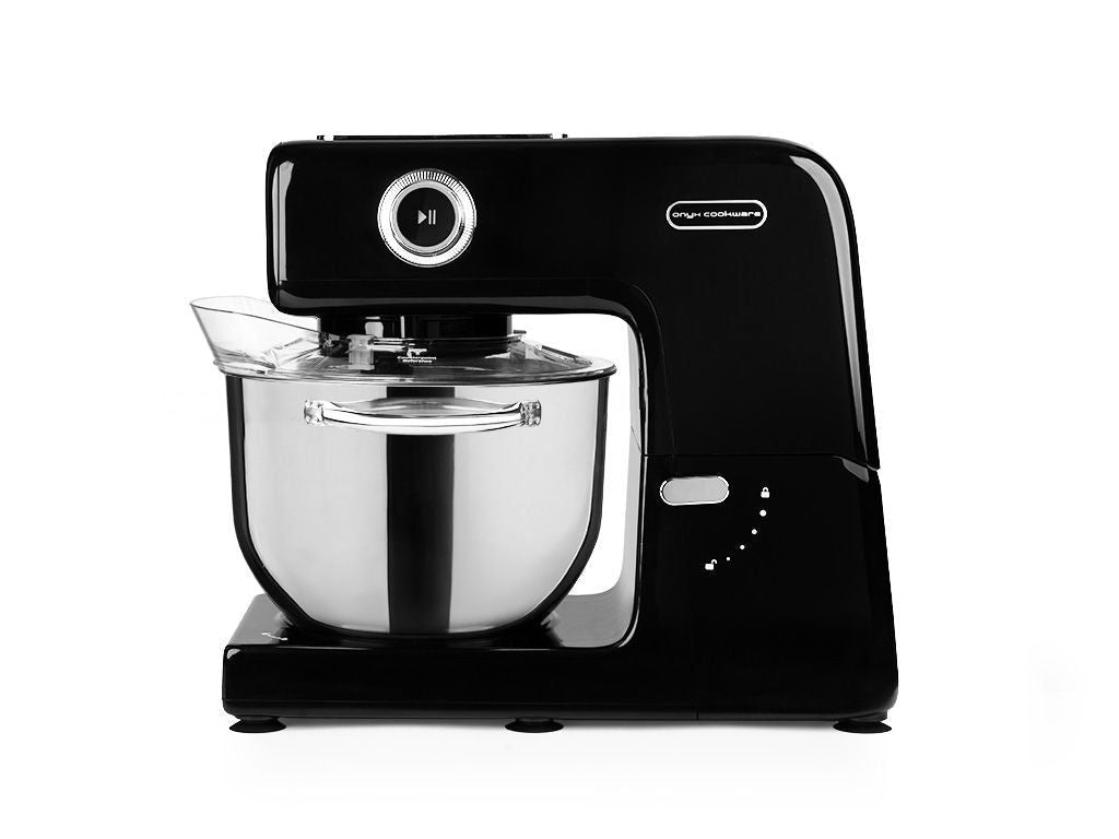 KEUKENMACHINE – 6L - 14