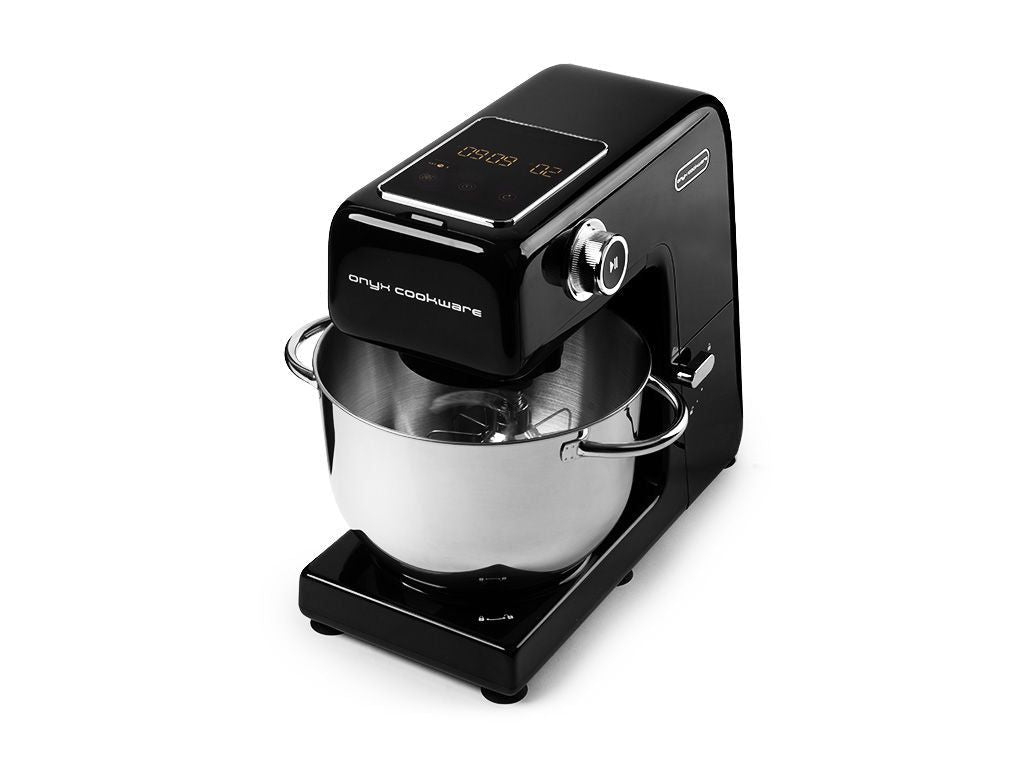 KEUKENMACHINE – 6L - 13