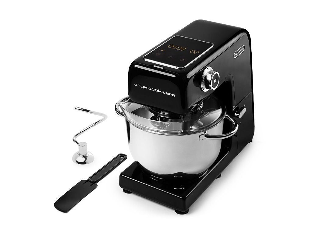 STAND MIXER 6L – COMPLETE SET - 16