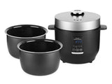 RIJSTKOKER SET - 3L