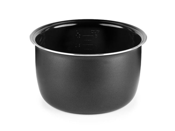 RIJSTKOKER PAN - 3L