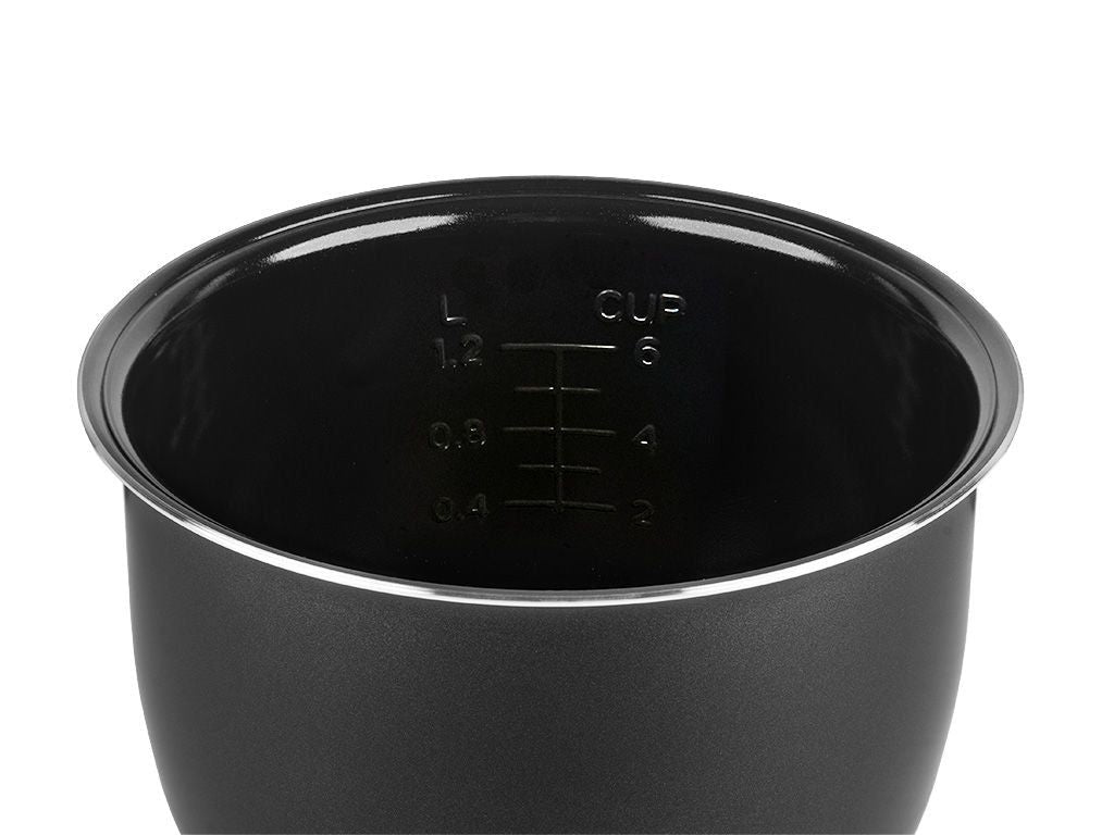 RIJSTKOKER SET - 3L - 11