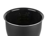 RIJSTKOKER SET - 3L