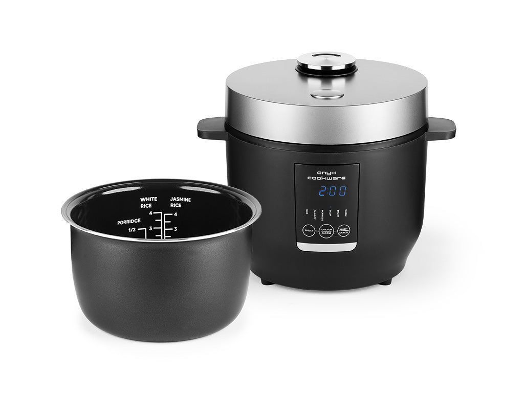 RIJSTKOKER - 2L - 1