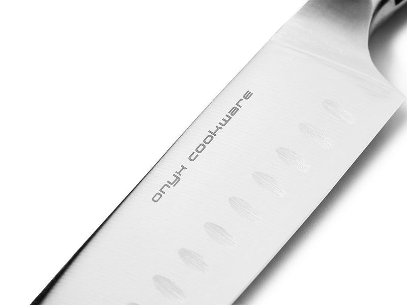 SANTOKU GROENTEMES 18CM