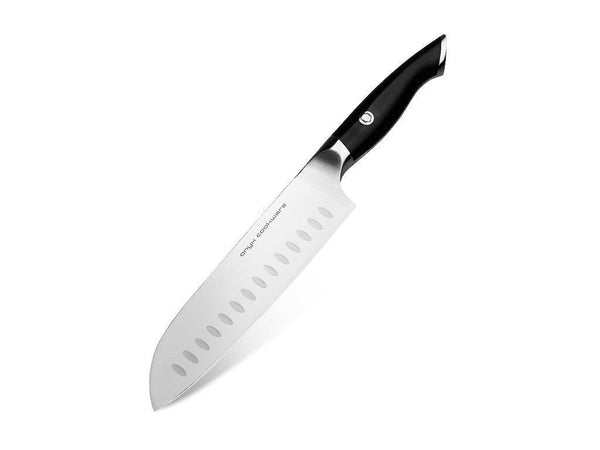 SANTOKU GROENTEMES 18CM