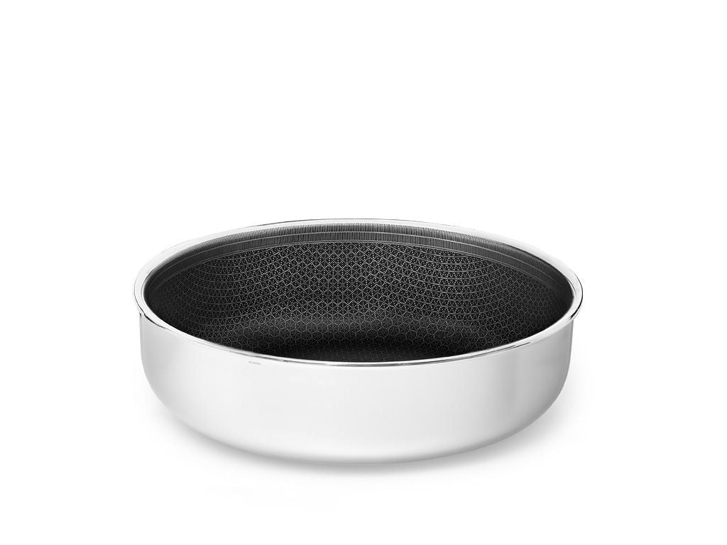 STEELLOZE BAK PAN 26CM - 1