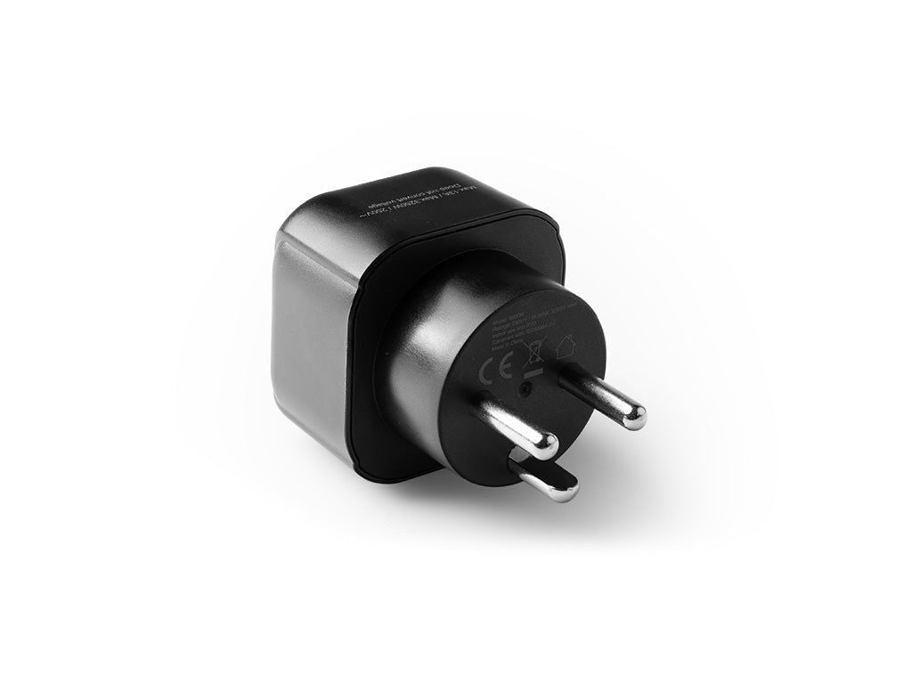 SCHUKO ADAPTER - 1