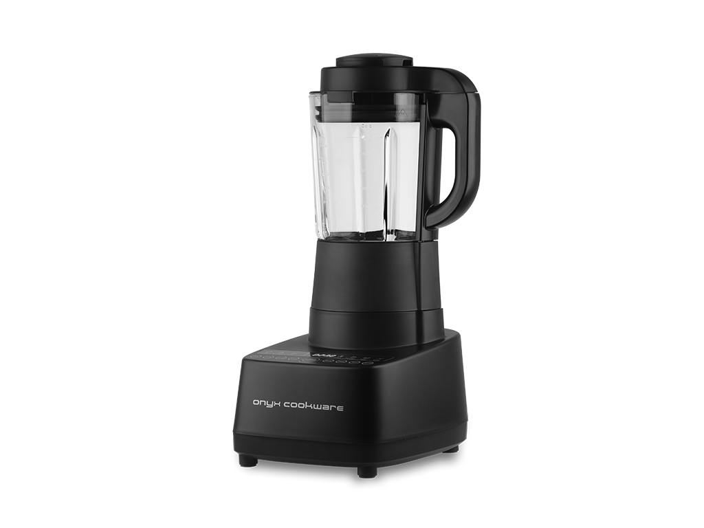 MULTIFUNCTIONELE BLENDER MET VERWARMINGSFUNCTIE - 1