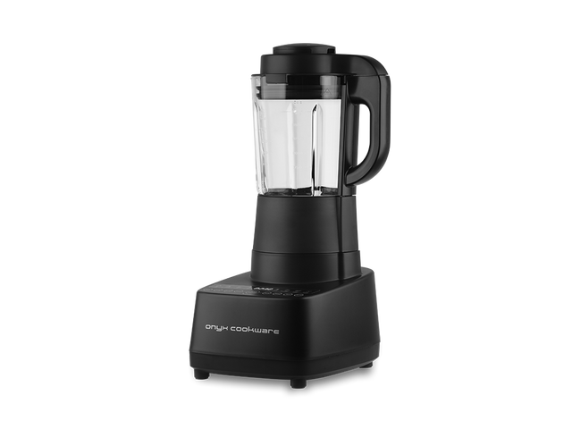 MULTIFUNCTIONELE BLENDER MET VERWARMINGSFUNCTIE - 1